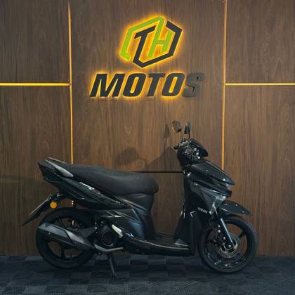 YAMAHA NEO 125 